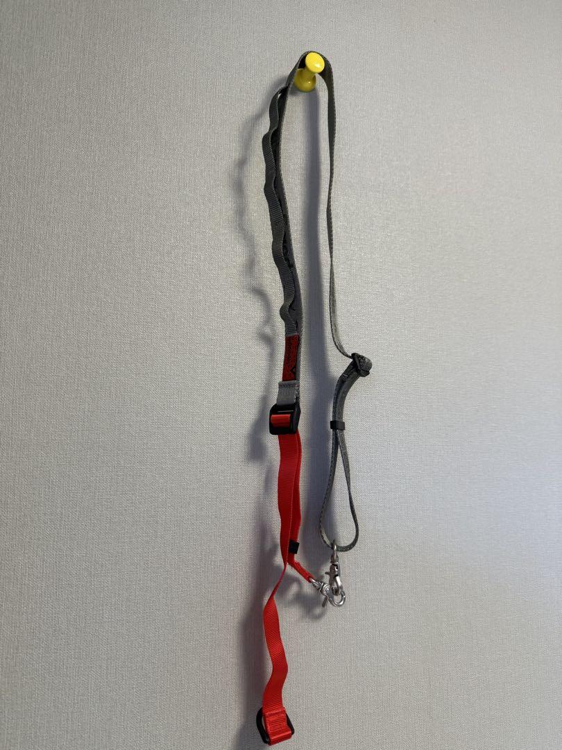 【新品】トポロジー Utility Sling Slate ストラップ単体