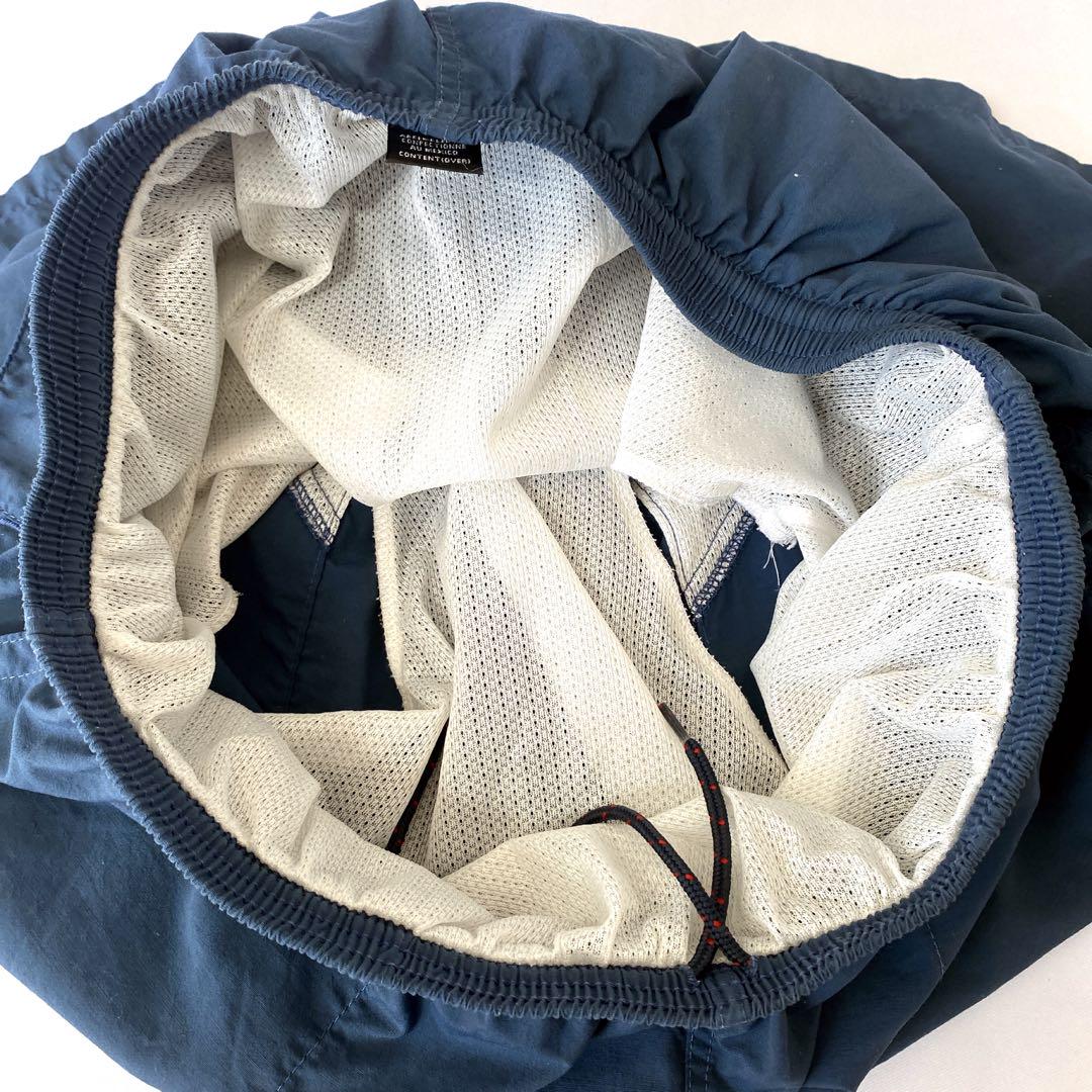 当日発送フォロー割 00's Patagonia 水陸両用ショートパンツ L