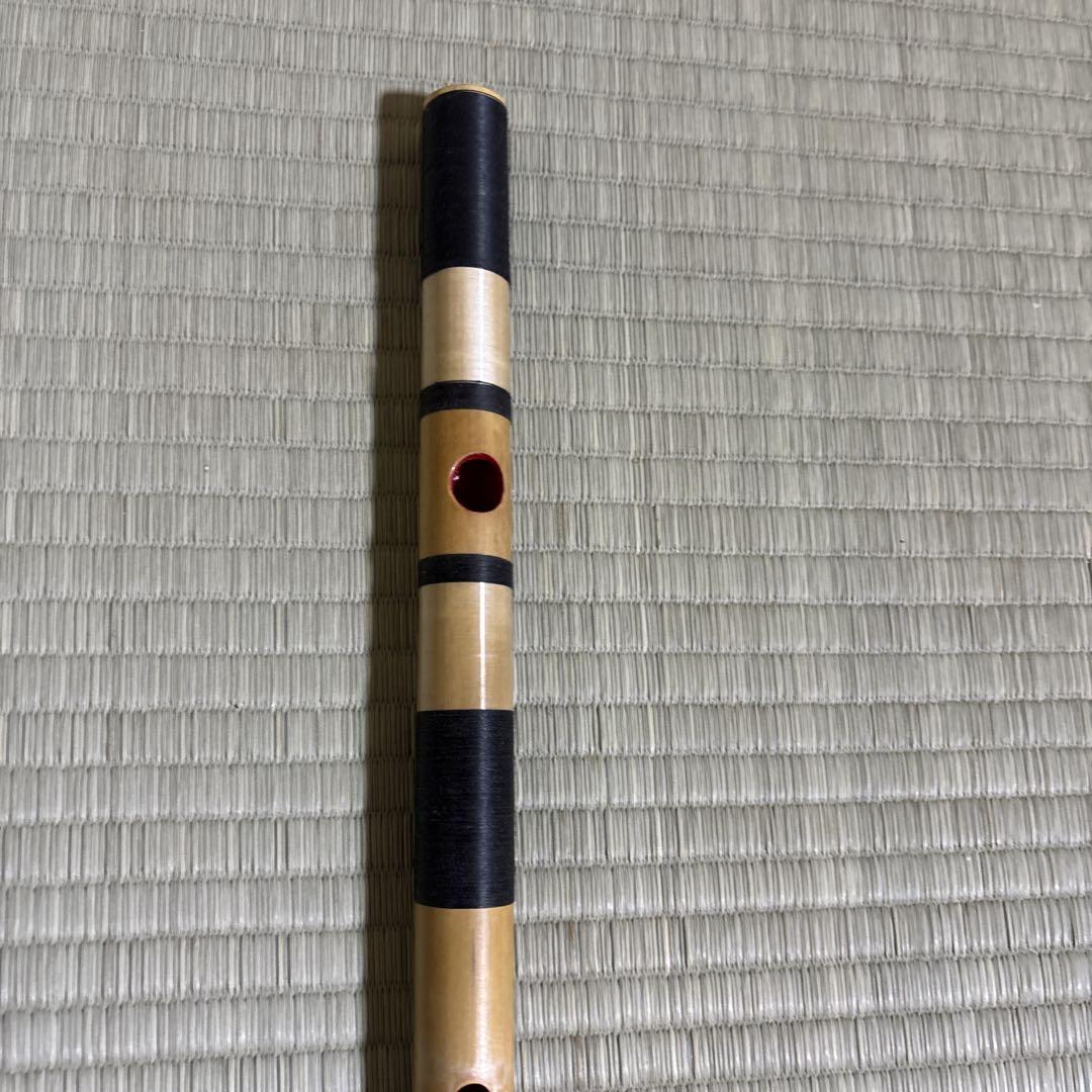 石見神楽笛 3本セット 神楽笛 秋吉沙羅モデル | 秋吉沙羅 OFFICIAL ONLINE SHOP