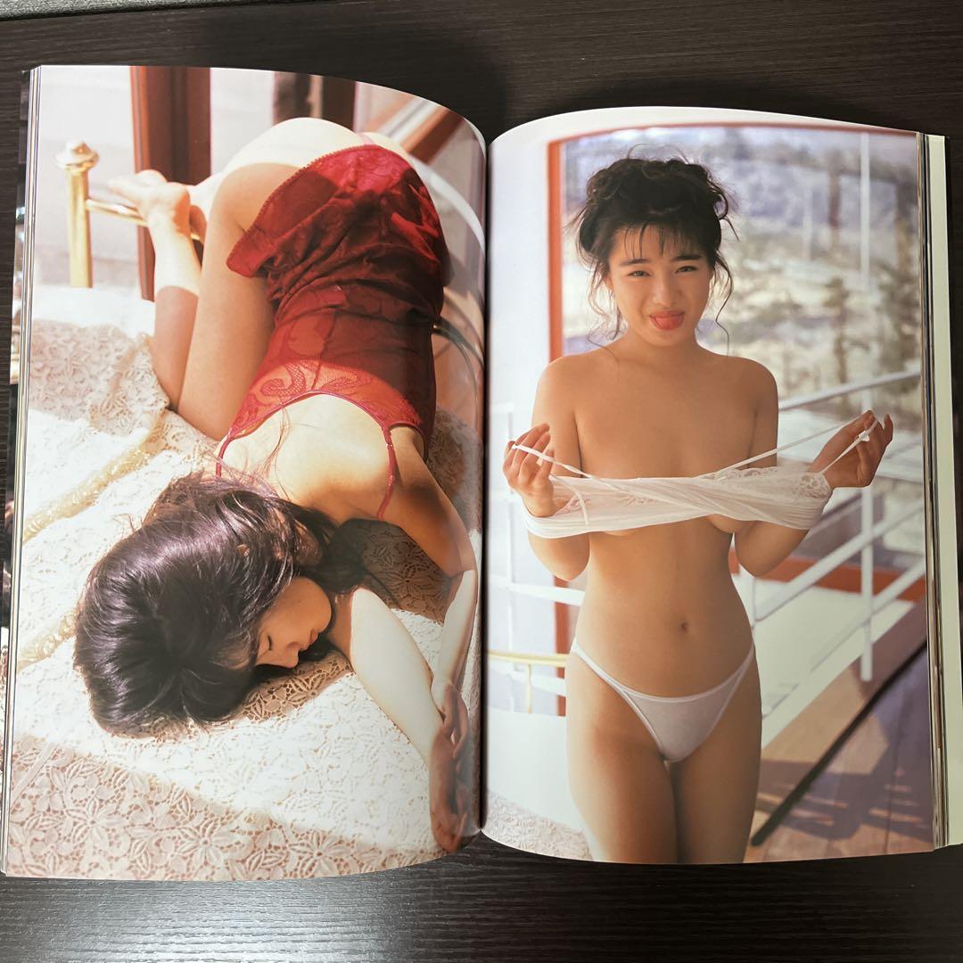 西尾悦子　ヌード 