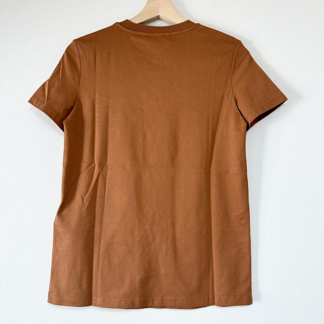 MAX MARA*PAPAIA コットン ジャージー Tシャツ - メルカリ