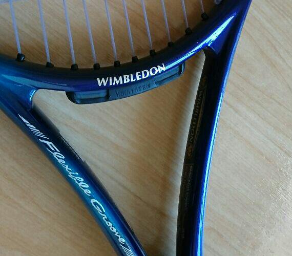 テニス ラケット | Pure Drive Wimbledon (2025) | バボラ