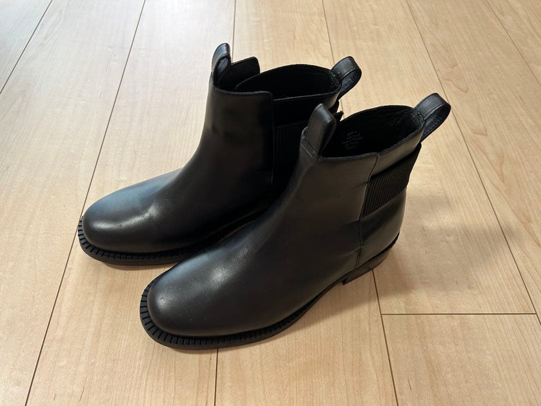 COS コス ショートブーツ 36サイズ