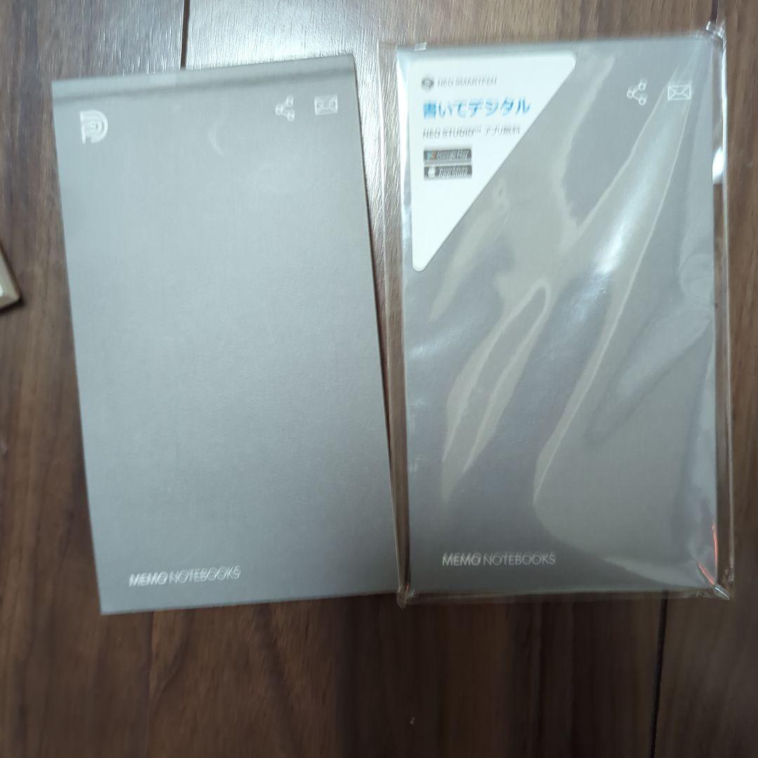 筆記具 Neo smartpen