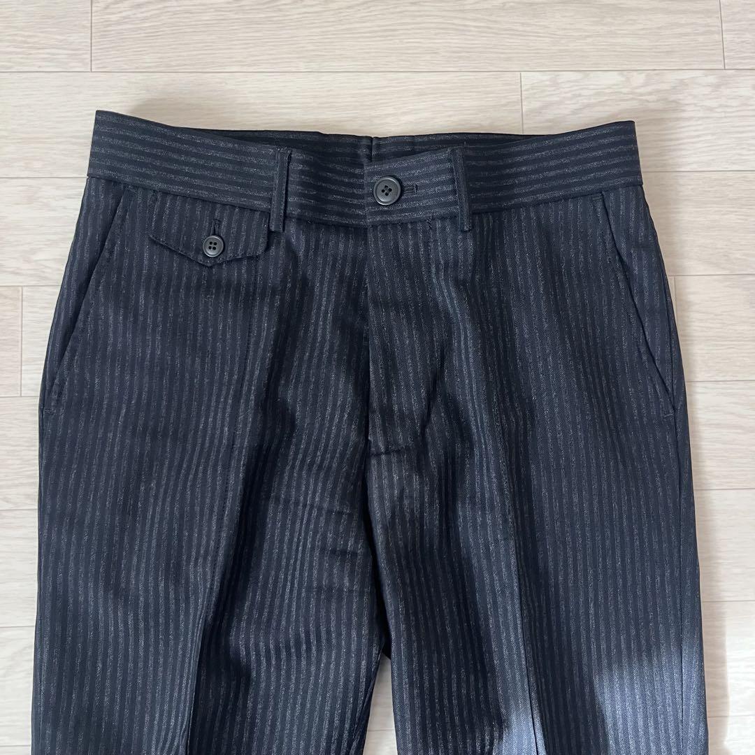 スーツ セットアップ