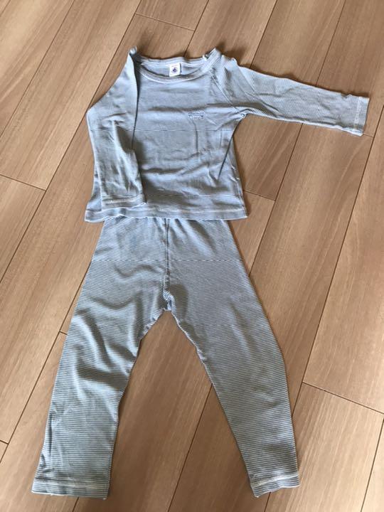 プチバトー パジャマ 3ans 94cm おすすめネット プチバトー パジャマ 3ans 94cm おすすめネット