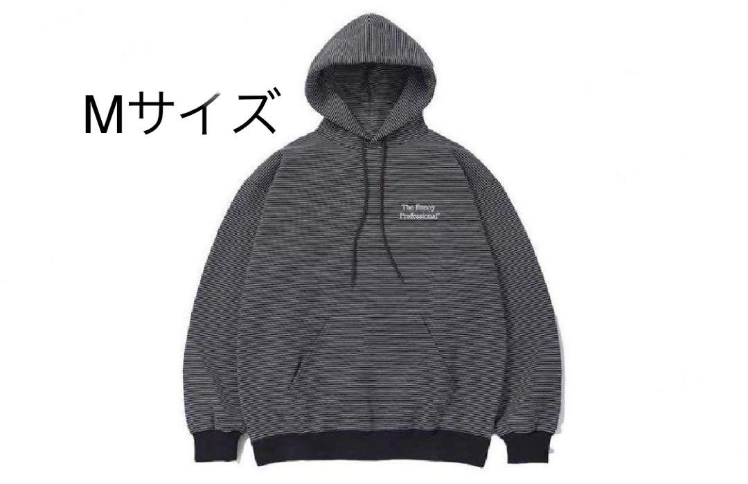 トップス ENNOY BORDER HOODIE SWEAT M ☆*☆様 ENNOY Border Hoodie Sweat