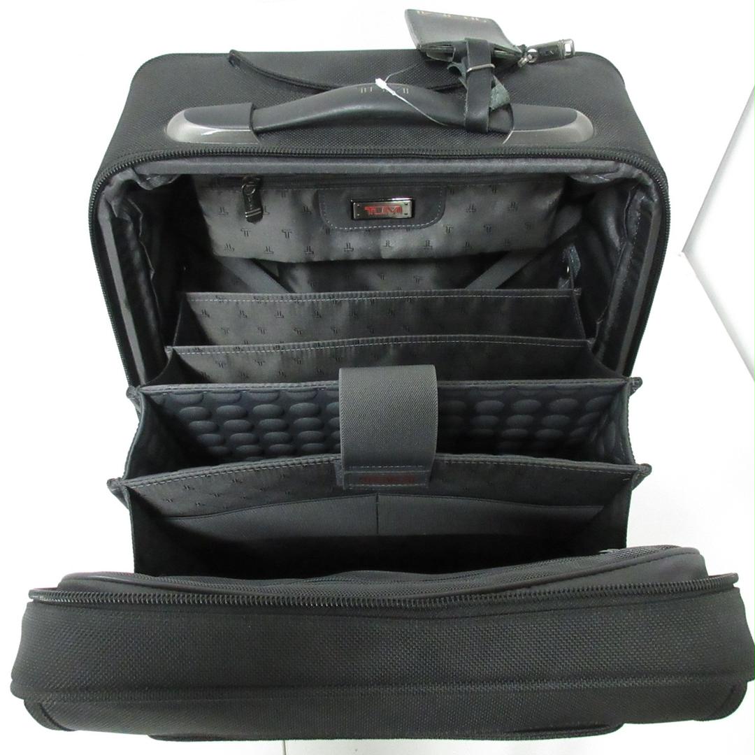 新作正規店 TUMI - 26105D4 黒 LJt6s-m76678487115 トゥミ キャリーバッグ 新作限定SALE