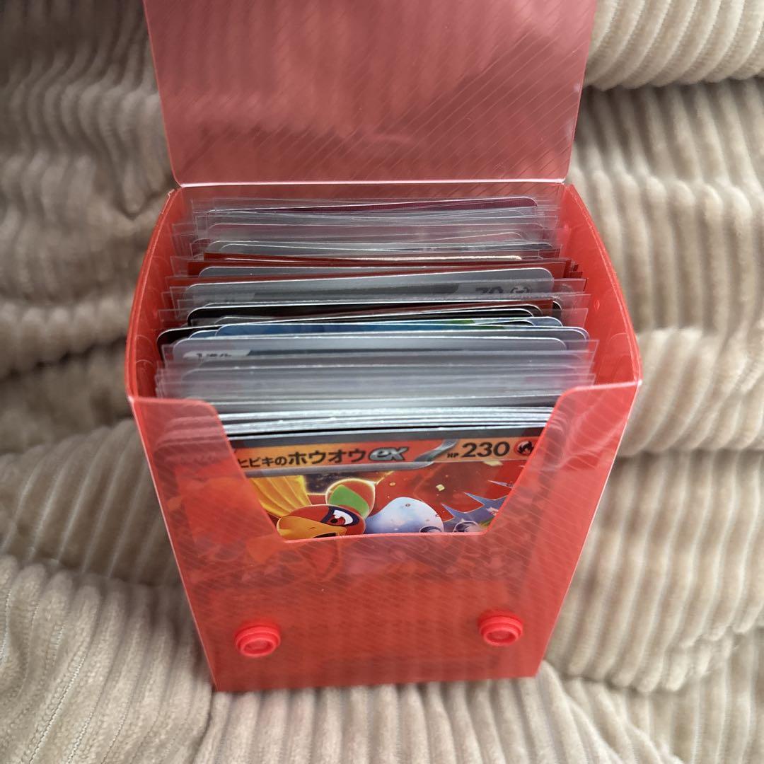 たく！！ポケモンカード　引退品