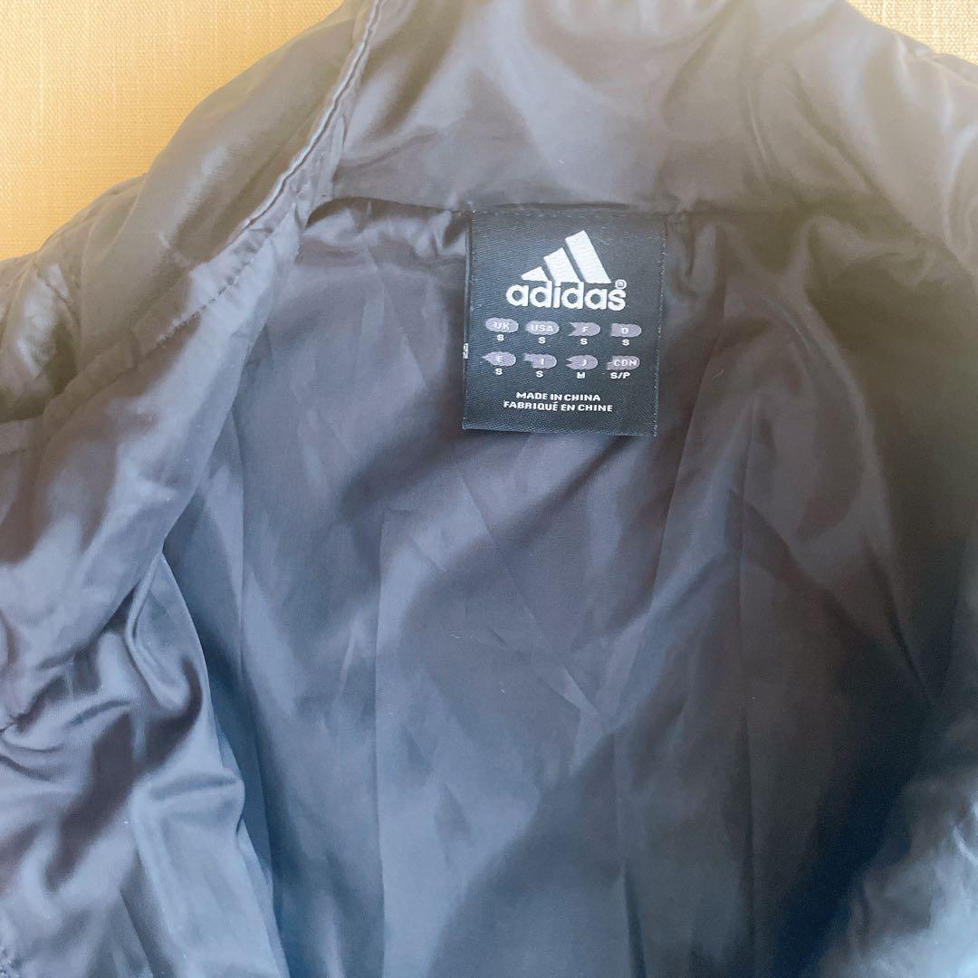 adidas ネイビー キルティングジャケット mdprevattcaulkingandwaterproofing.com