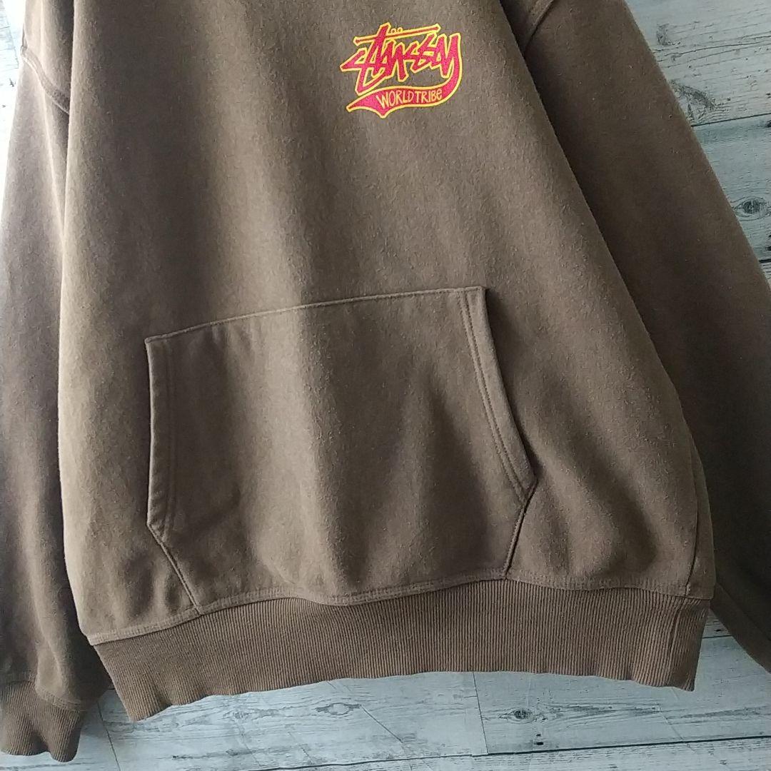 ステューシー