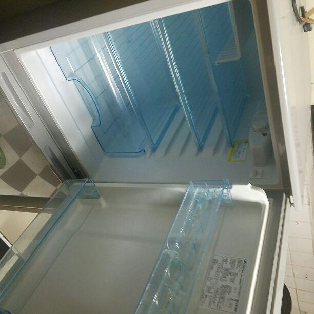 未使用に近いです。