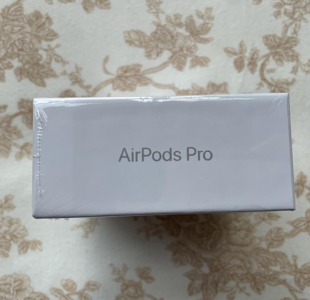 新品未使用 AirPods Pro（第2世代） Type-C