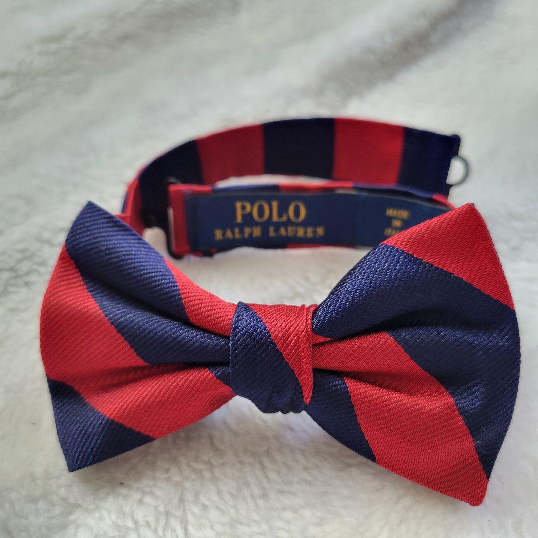 RALPH LAUREN ラルフローレン キッズ 蝶ネクタイ 5,452円