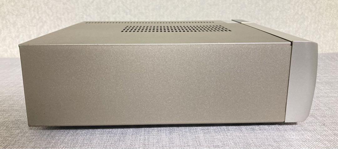超激レア！！ KENWOOD ステレオレシーバーアンプ チューナー