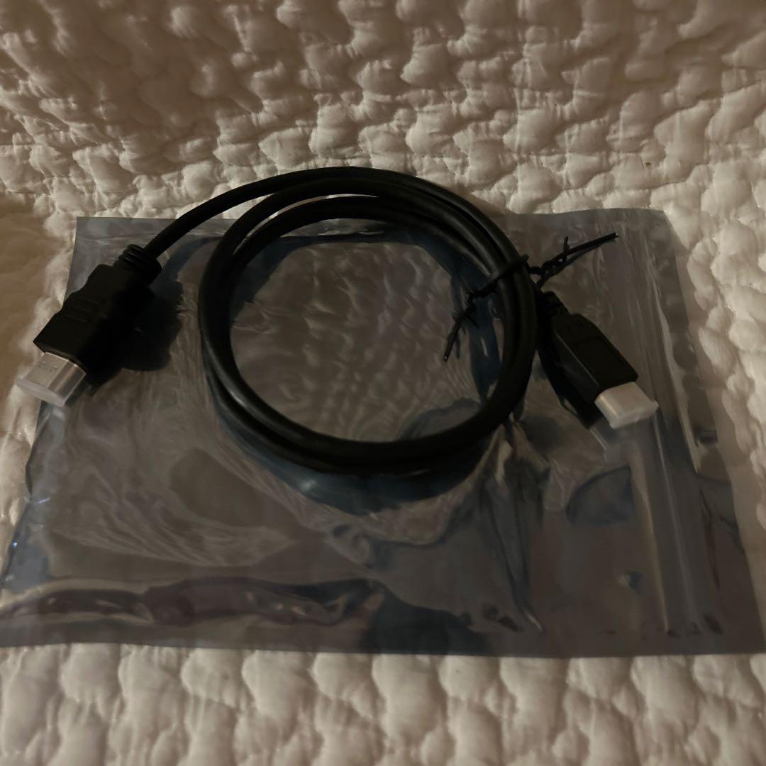 【新品未使用】オットキャストOTTOAIBOX P3 ＋リモコン＋HDMI