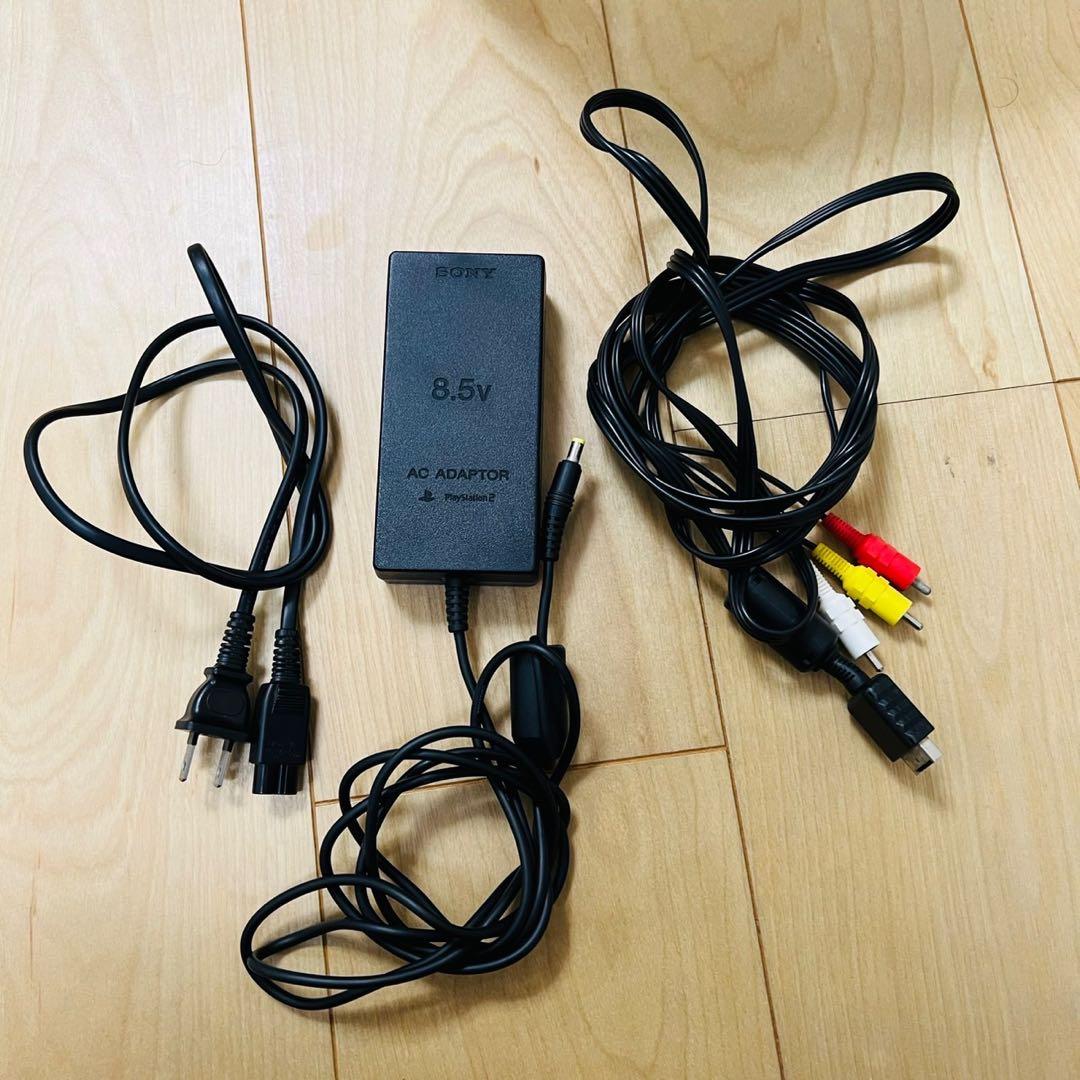 完動品 Sony PlayStation 2 本体 SCPH-70000PlayStation2 YUZUMIYA_COM