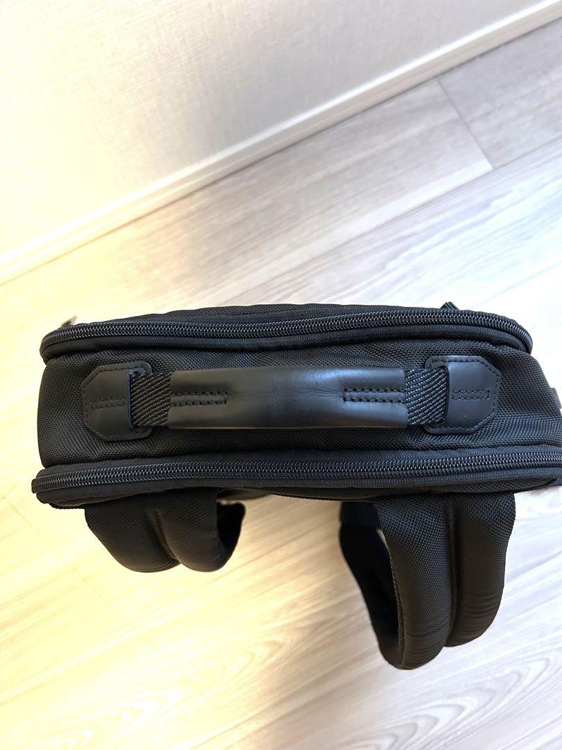 美品　TUMI アルファブラボー 232682 D 1033201041