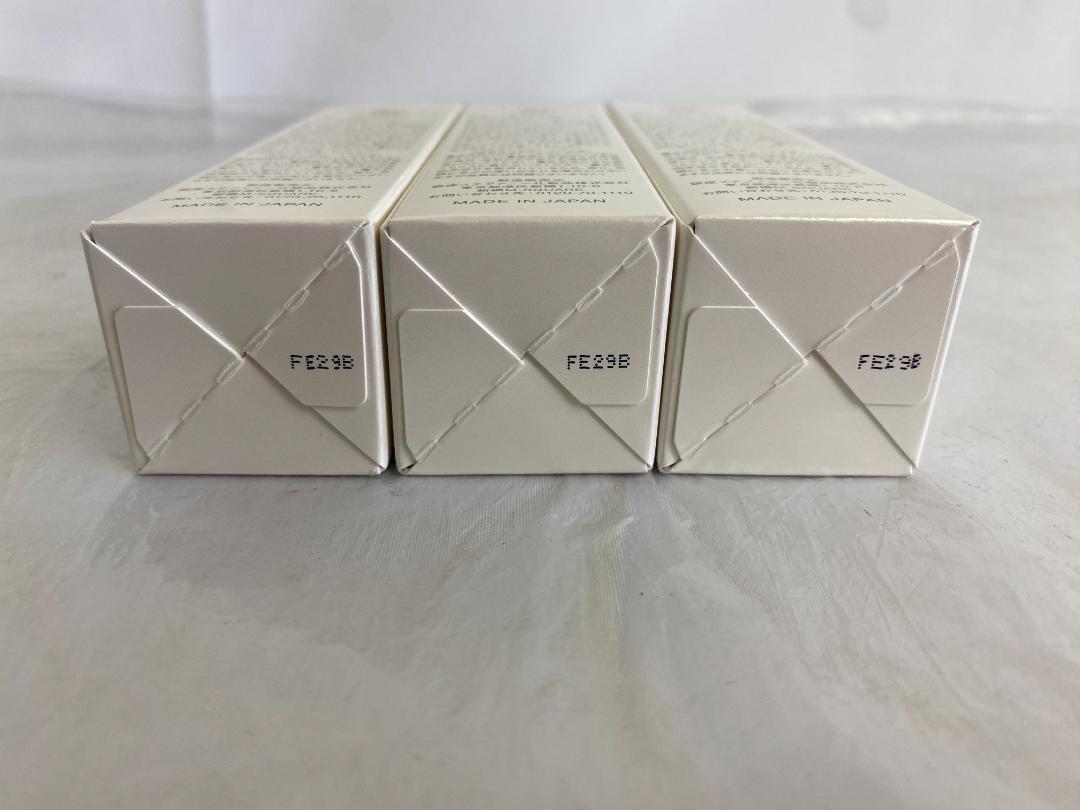 銀座ステファニー CLSB トランスパワーセラム 40mL 3本セット (1)