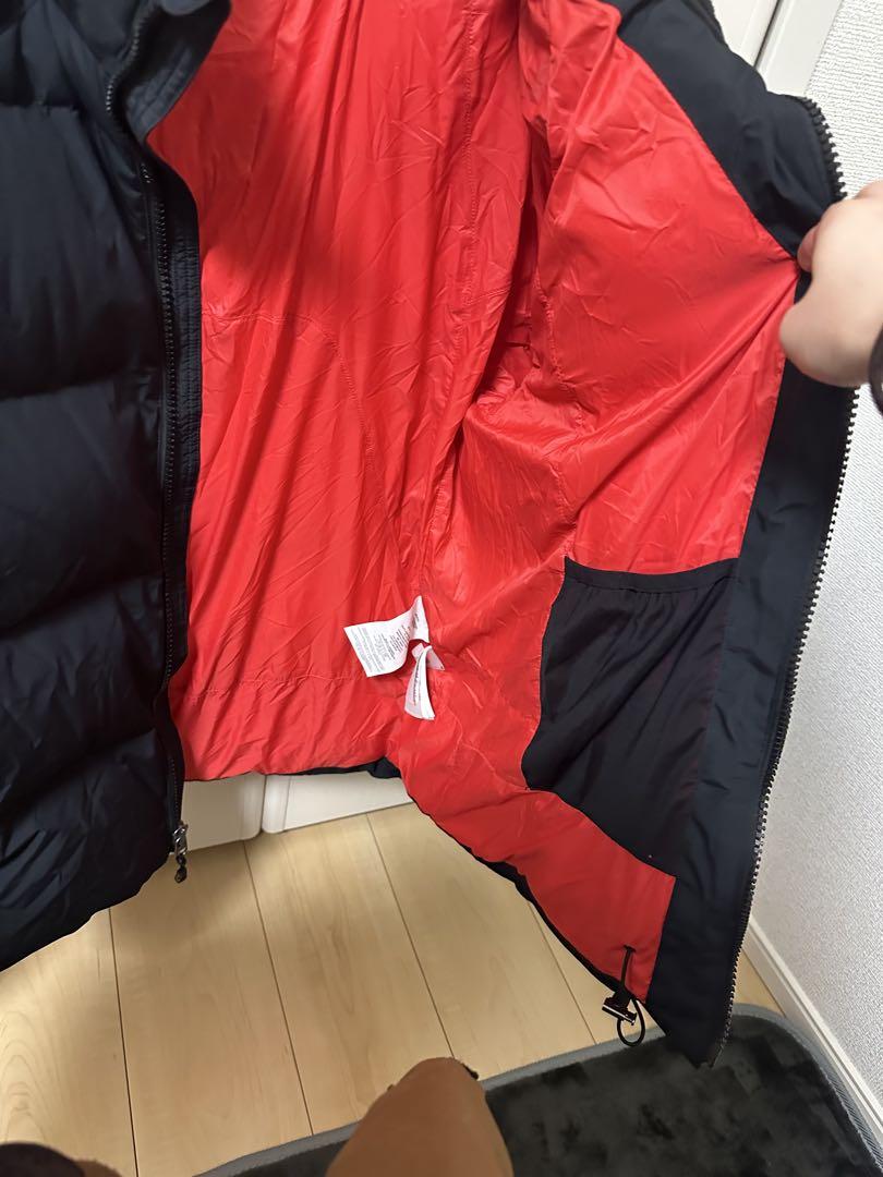 Polo Ralph Lauren 黒 ダウンジャケット