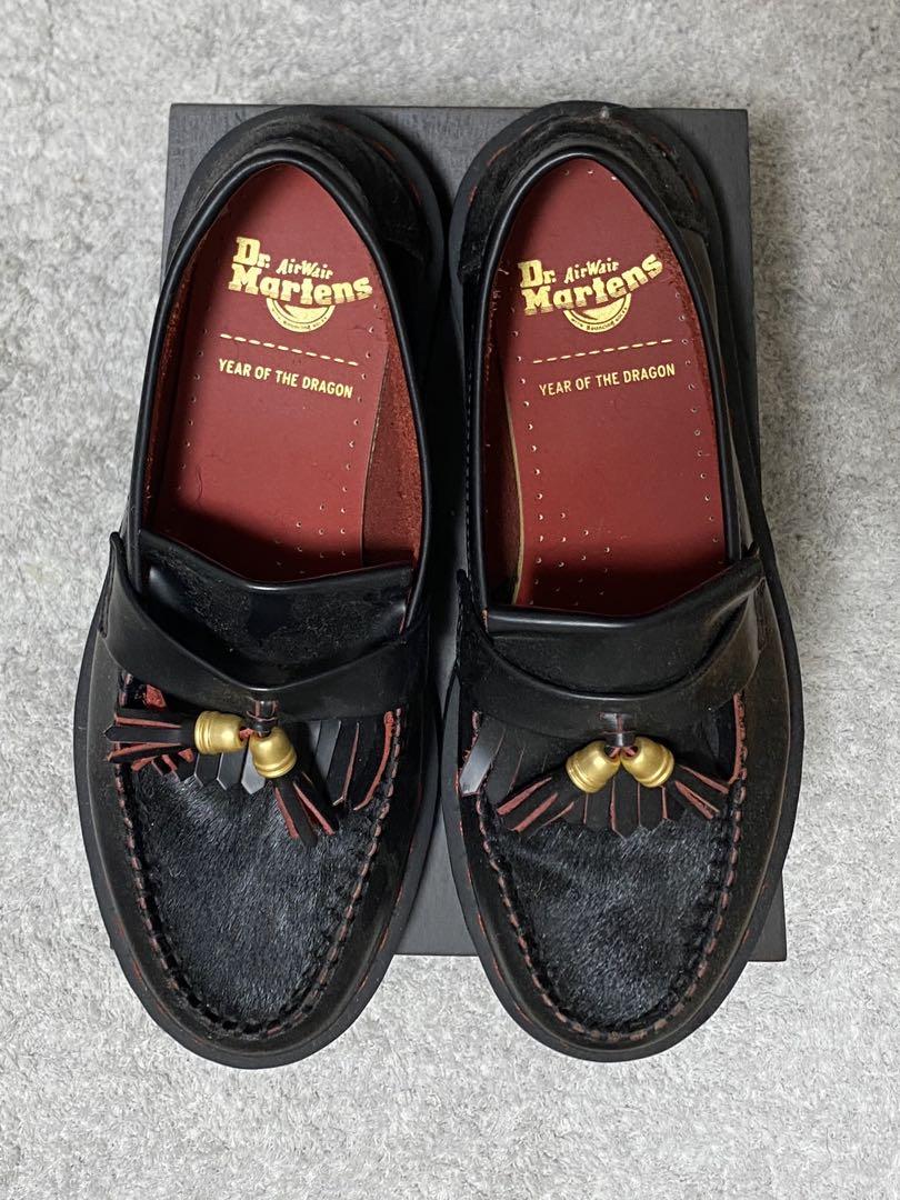 Dr.Martensドクターマーチン ローファー　(美品)