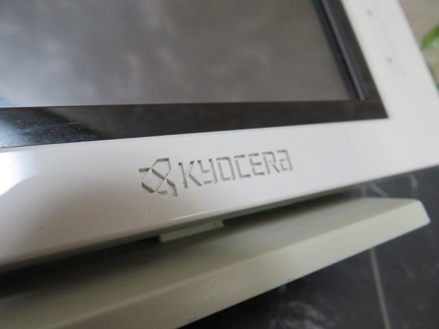 ひ*ー様 6FF1208 京セラ エコノナビット PMD47C-R 太陽光発電モ