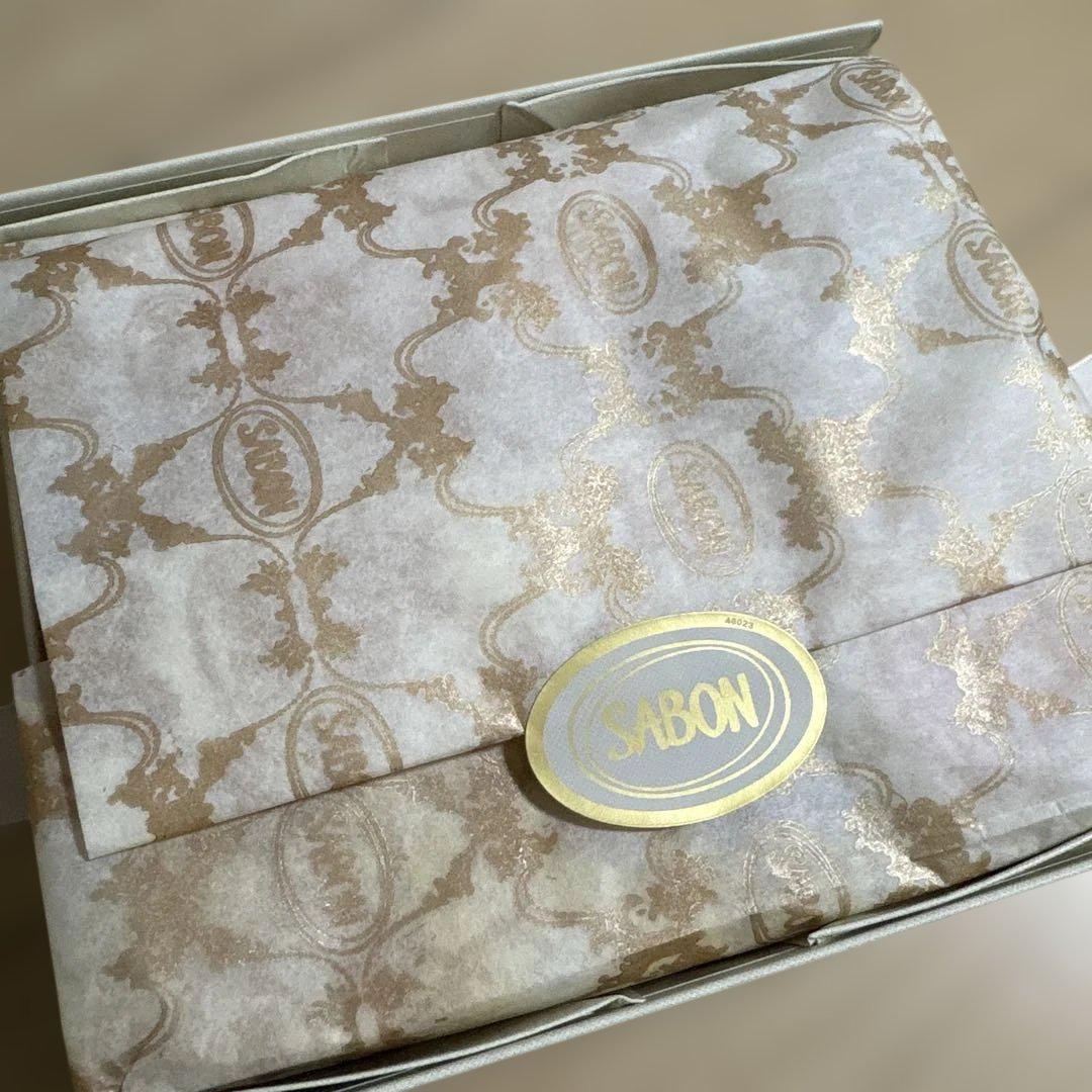 ボディローション SABON Sakura Bloom
