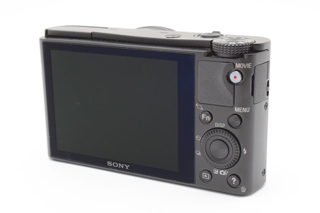 デジタルカメラ 70 SONY DSC-RX100
