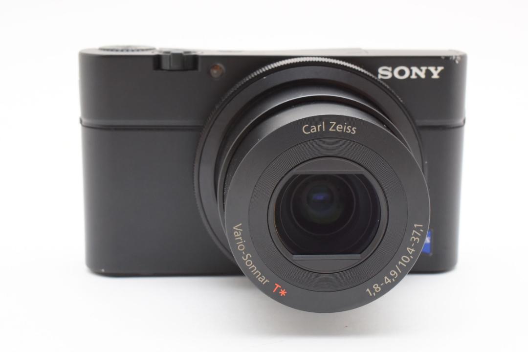デジタルカメラ 70 SONY DSC-RX100