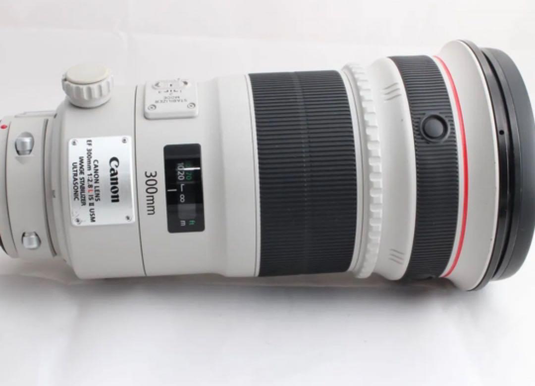 EF300mm