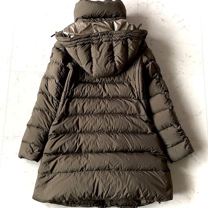 M人気激安 Sam様 967未使用♪希少 TATRAS ダウンコート サイズ02 ポリテアマ ダウンジャケット レディースM¥26,560-thulokitab.com M人気激安 Sam様 967未使用♪希少 TATRAS ダウンコート サイズ02 ポリテアマ ダウンジャケット レディースM¥26,560-thulokitab.com