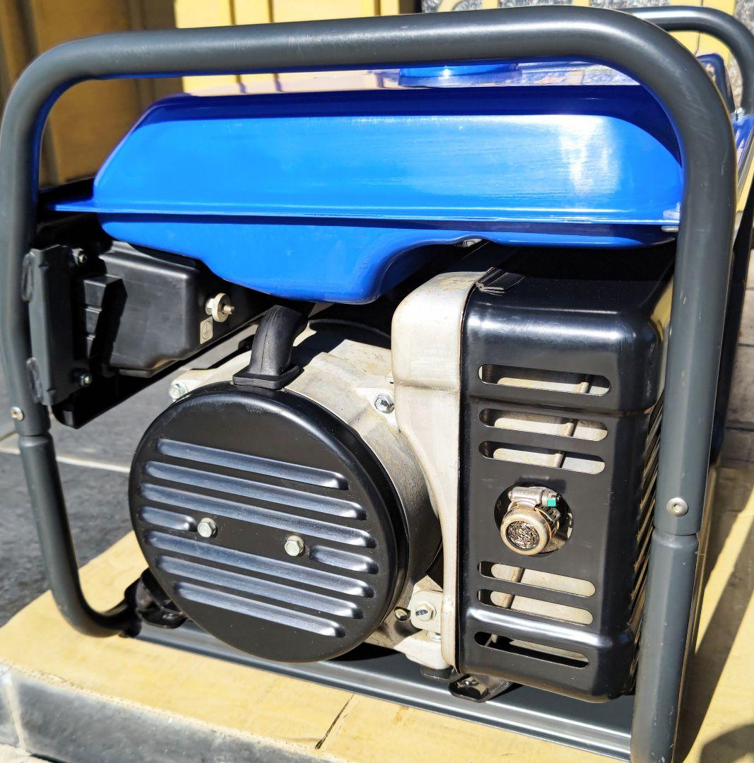 #2 ヤマハ発電機 EF23H 60Hz　引き取り限定品