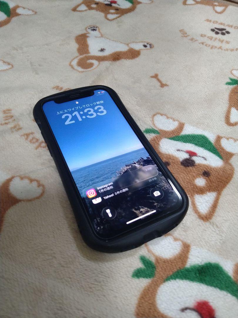 iPhone12mini 訳ありのため格安です！