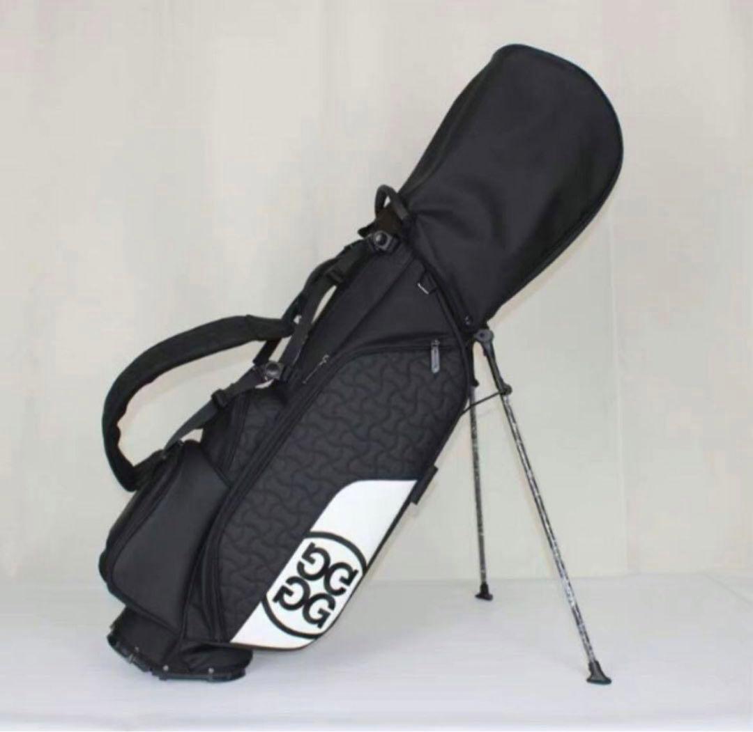 G/FORE ジーフォア ゴルフ キャディバッグ スタンド式バッグ