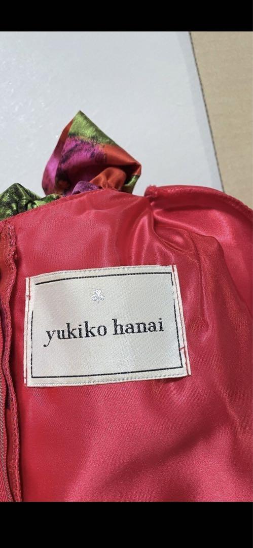 Yukiko Hanaiフォーマル、ステージ衣装カラオケ衣装ロングドレス Yukiko Hanaiフォーマル、ステージ衣装カラオケ衣装ロングドレス