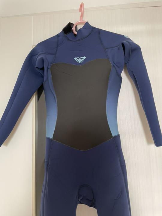 Roxy  ウェットスーツ