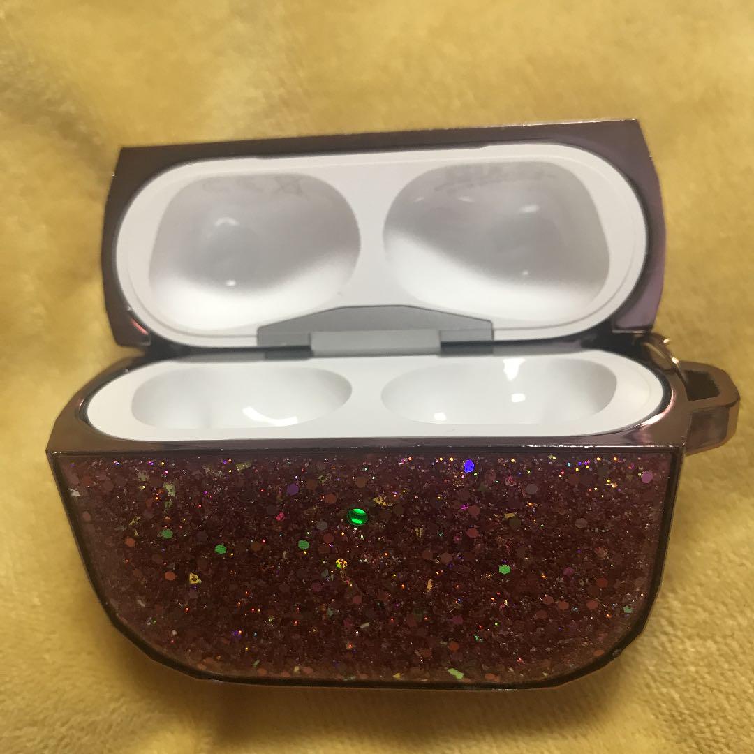 SALE低価 ワイやレス AirPods cPZVN-m76687005110 人気SALE限定SALE