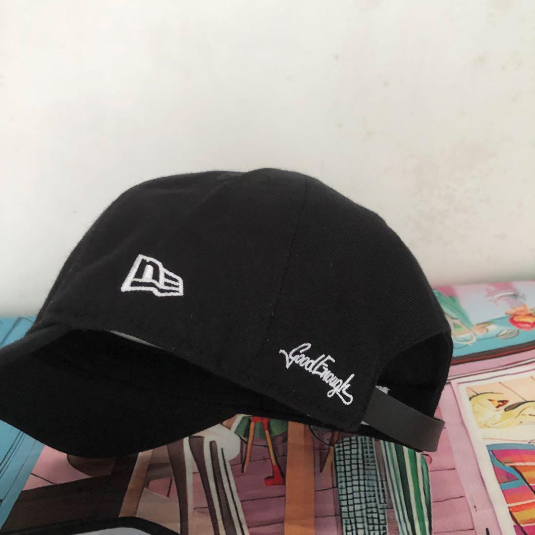 good enoughグラムg キャップ グッドイナフ