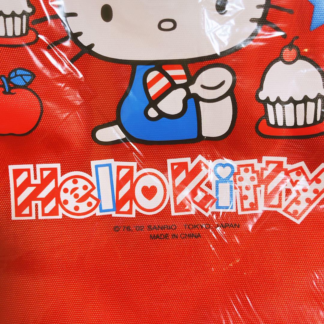 希少レア　ハローキティ　折りたたみラック　収納　2002 平成レトロ　サンリオ 希少レア ハローキティ 折りたたみラック 収納 2002 平成レトロ