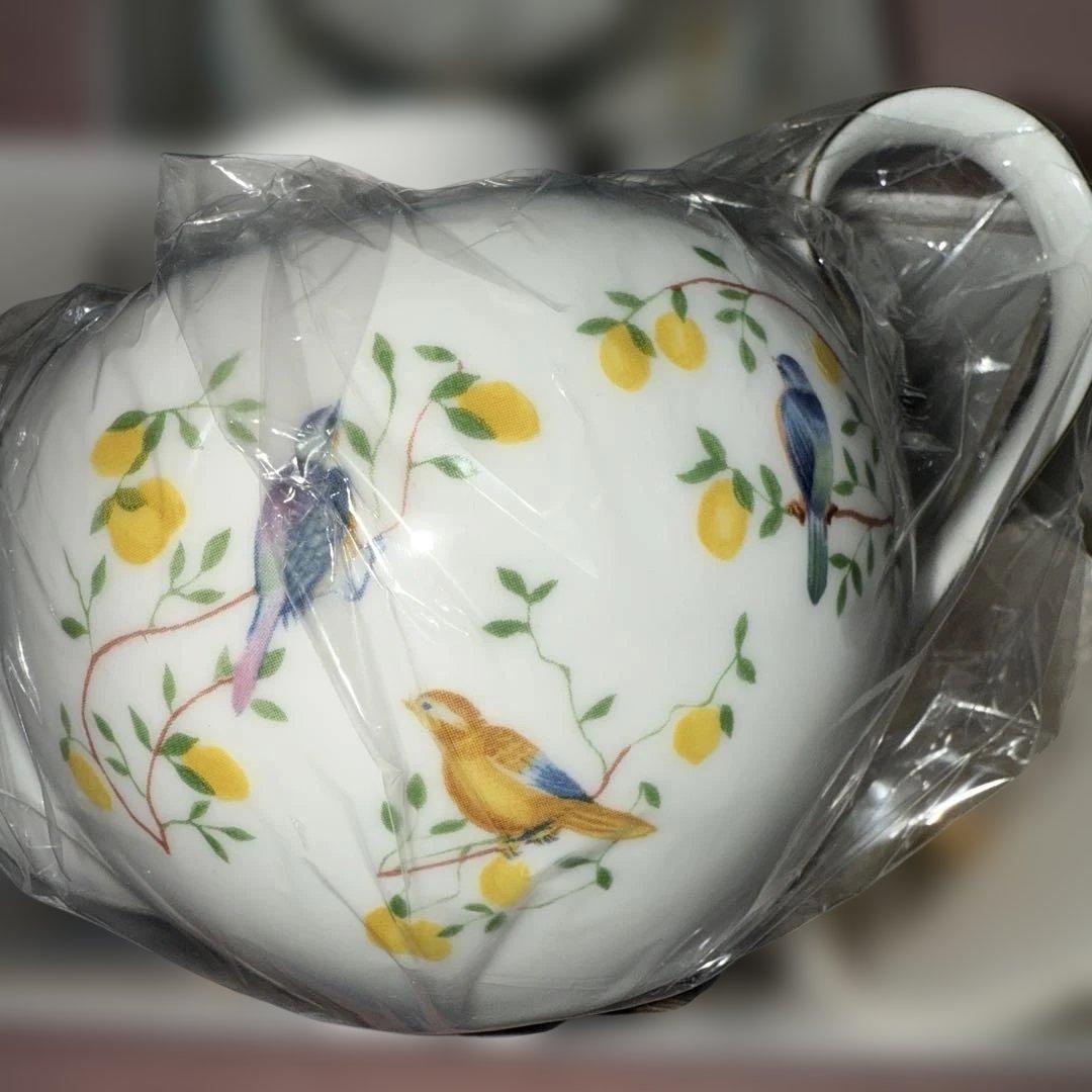 Noritake×Ch Tea Room by Chesty ティーセット