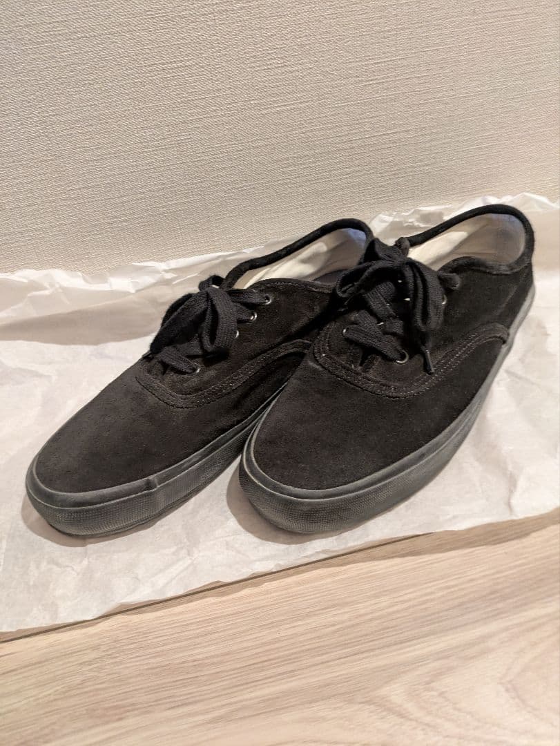 REPRODUCTION OF FOUND × Steven Alanスニーカー