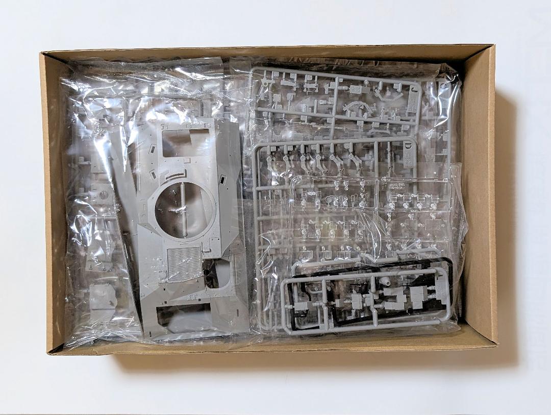 1/35 M7A3 BFIST ブラッドレー マジックファクトリー 箱痛み Amazon | 《発売済・在庫品》マジックファクトリー 1/35