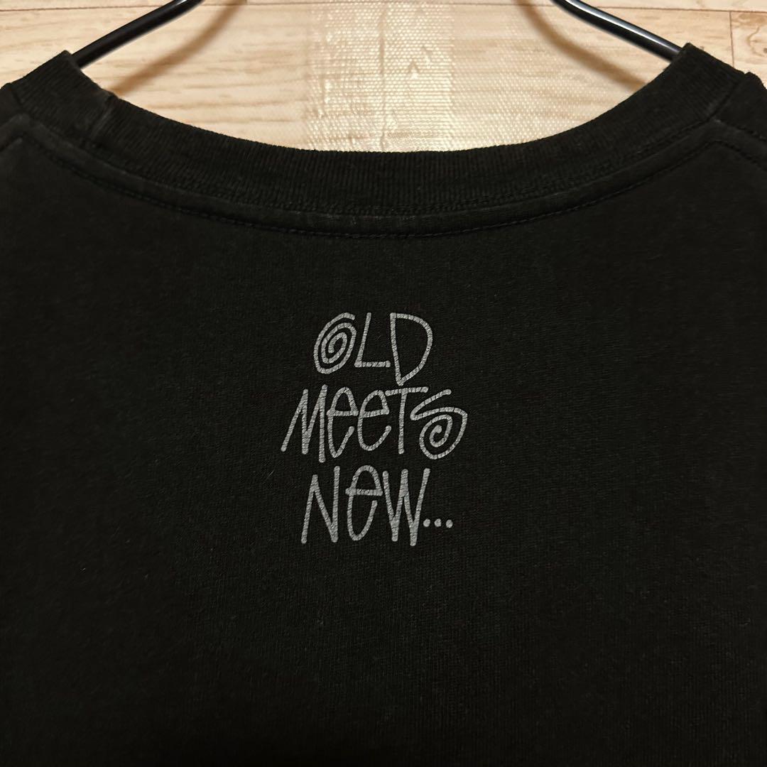 ✨STUSSY ステューシー 京都限定 半袖 和風 Tシャツ L✨ ✨STUSSY ステューシー 京都限定 半袖 和風 Tシャツ L✨ - メルカリ