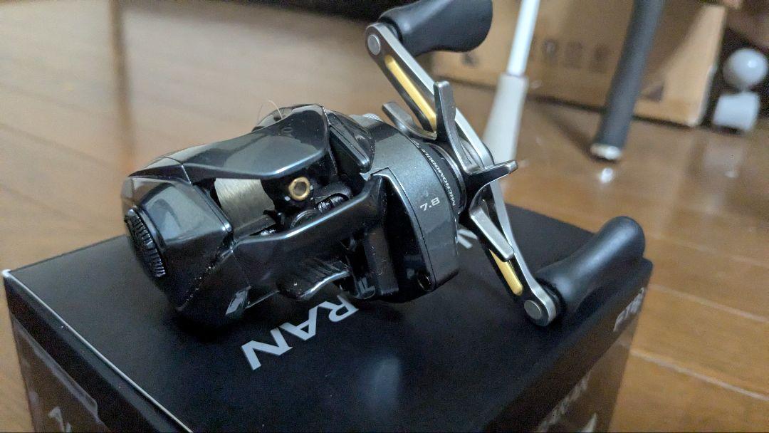 SHIMANO 22ALDEBARAN BFS HG L 左巻 Amazon.com : Shimano 22 Aldebaran BFS Fishing Reel Shipped