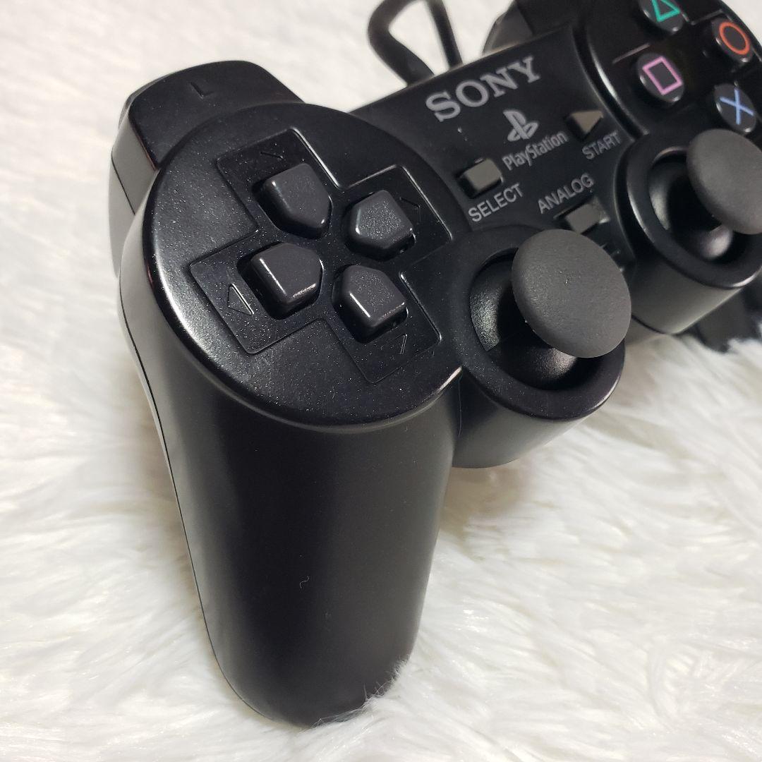 ☆動作良好☆読み込み早い☆PS2 本体 SCPH-70000 ブラック