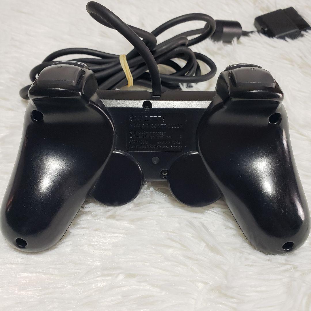 Amazon.com: Playstation 2 (SCPH-70000) Charcoal Black
