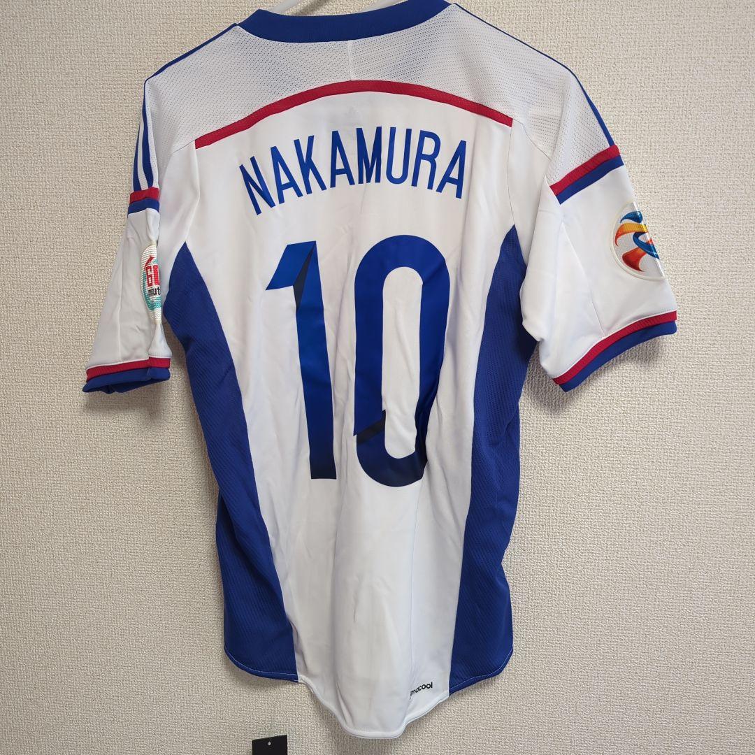 マ*ー様 横浜F・マリノス ユニフォーム