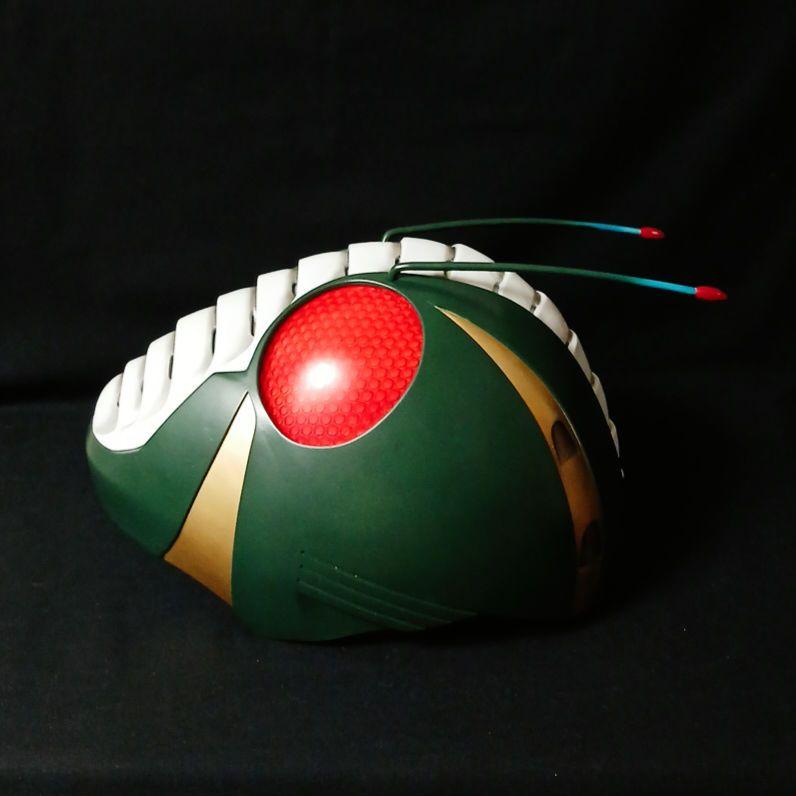 アトラクマスク(サイン入り)＋アクリルロゴディスプレイEX