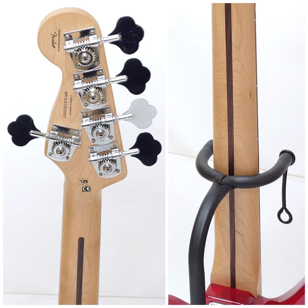【美品】Squier Vintage Modified Jaguar Bass