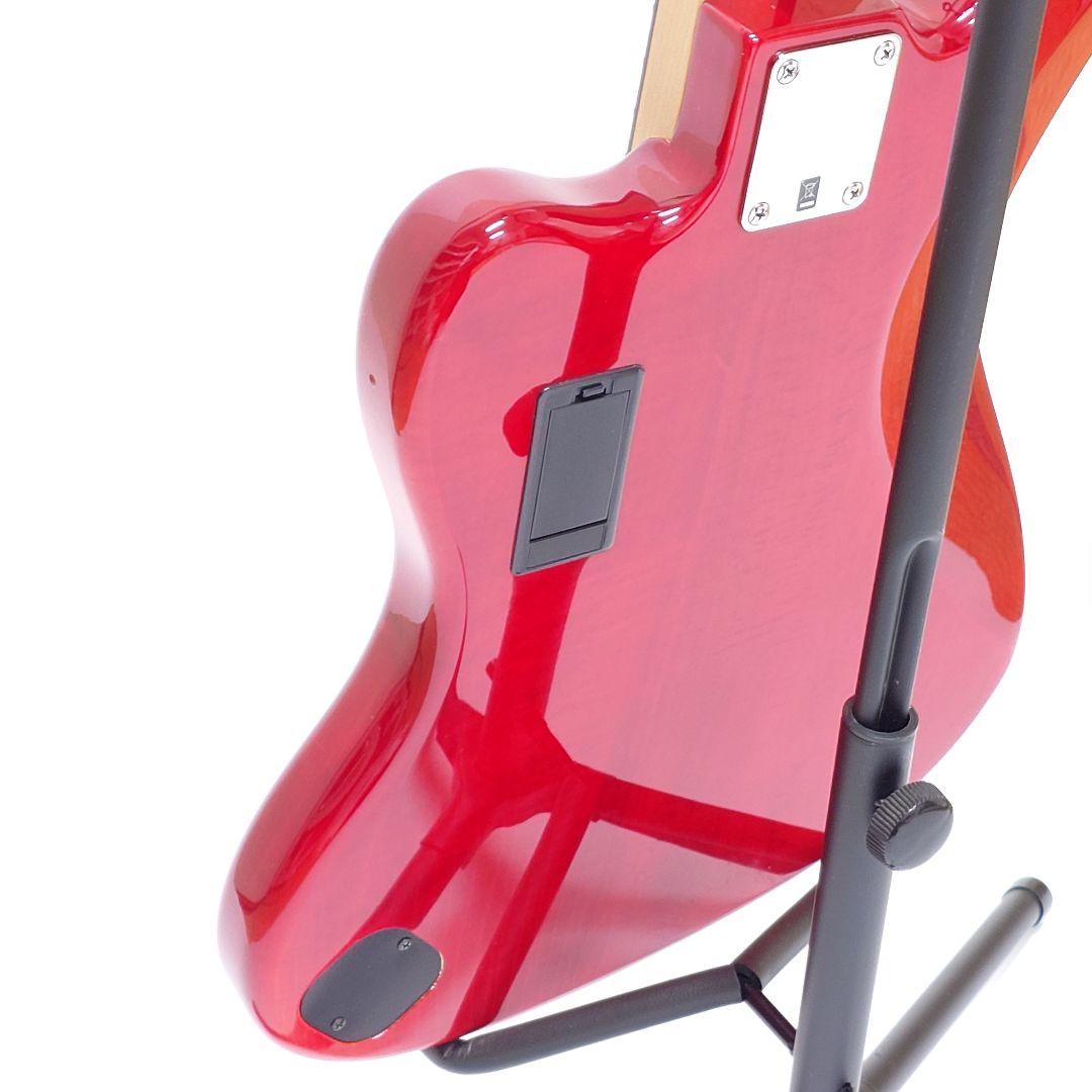 【美品】Squier Vintage Modified Jaguar Bass
